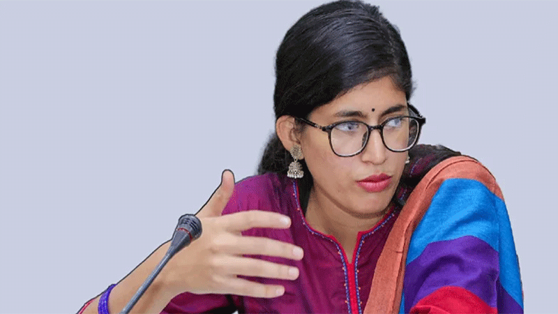 ভালো করে খুঁজলে দেখবেন, ওদের শিকড় অনেক গভীরে: উমামা