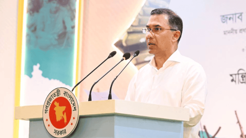 দেশের স্বার্থবিরোধী চক্র সুযোগের অপেক্ষায়, সবার সতর্ক থাকা জরুরি: প্রধানমন্ত্রী