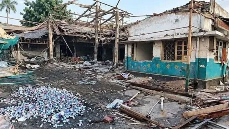 শাহআলী থানায় নতুন ওসি, ৪ থানার পরিদর্শককে বদলি