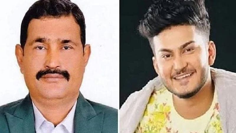 দুই বছর পর কবর থেকে সেলিম খান ও তার ছেলের মরদেহ উত্তোলন
