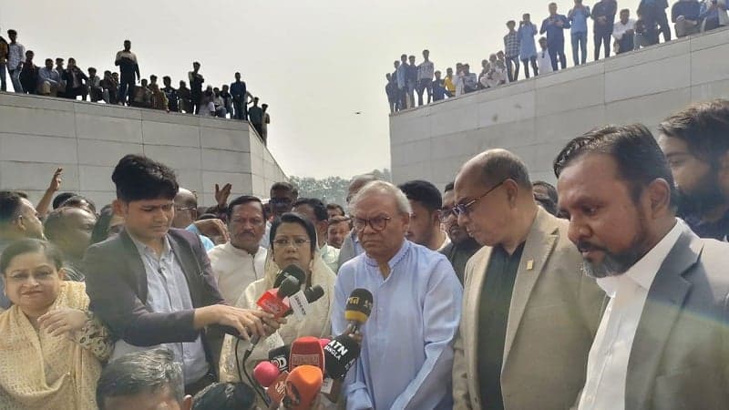 সিলিন্ডার গ্যাসের দাম বৃদ্ধির প্রতিবাদ বিএনপির