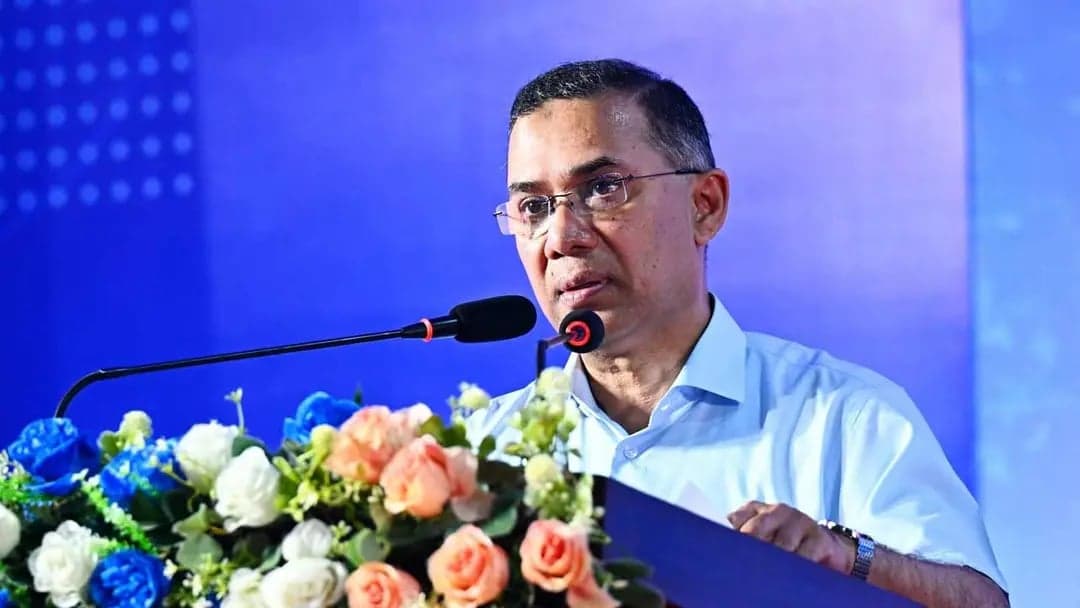 জ্বালানি সংকট মোকাবিলায় সরকার সর্বাত্মক চেষ্টা চালিয়ে যাচ্ছে: প্রধানমন্ত্রী