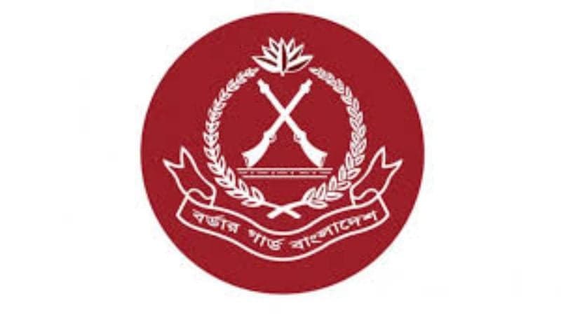 তিন মাসে সীমান্তপথে ২২৬ জনকে বাংলাদেশে পাঠিয়েছে বিএসএফ: বিজিবি