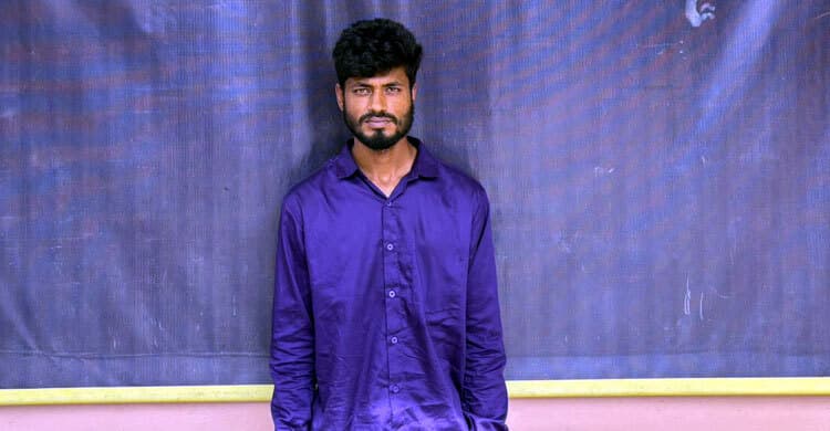মুরাদনগরের নারীকে নির্যাতনের ভিডিও ছড়ানো শাহ পরাণ পাঁচদিনের রিমান্ডে