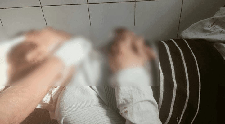 গুলশানে দুজনকে কুপিয়ে দেড় কোটি টাকা ছিনতাই