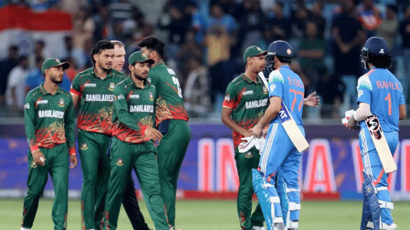 ভারতের বাংলাদেশ সফরের পথে নতুন বাধা আফগানিস্তান সিরিজ