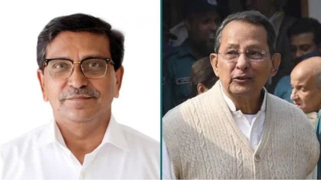 ইনু-হানিফসহ ৪ আ.লীগ নেতার বিরুদ্ধে অভিযোগ গঠনের আদেশ আজ ট্রাইবুনালে