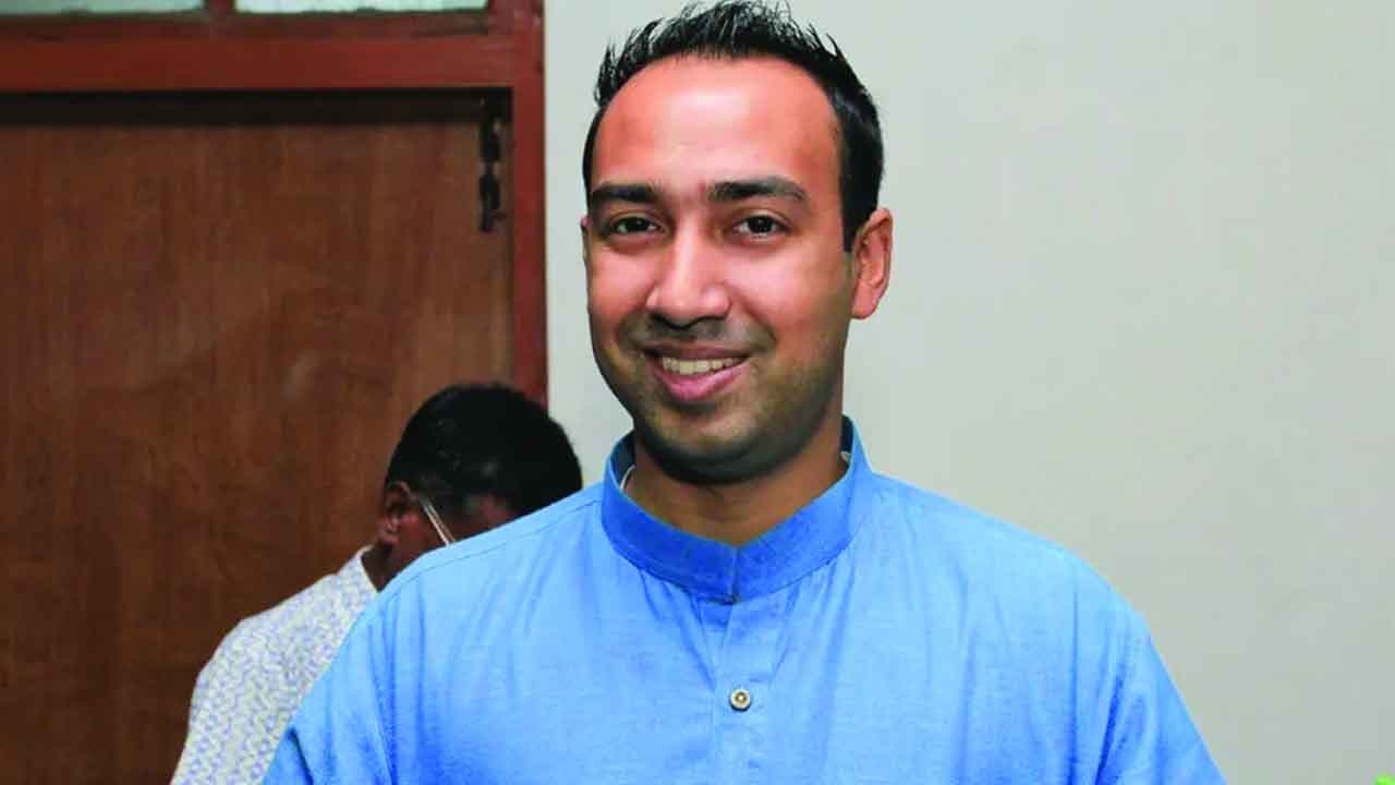 বাফুফের নতুন সভাপতি তাবিথ আউয়াল