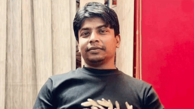 মিরপুরে স্বেচ্ছাসেবক দলের নেতাকে গুলি, অস্ত্রসহ এক হামলাকারী আটক