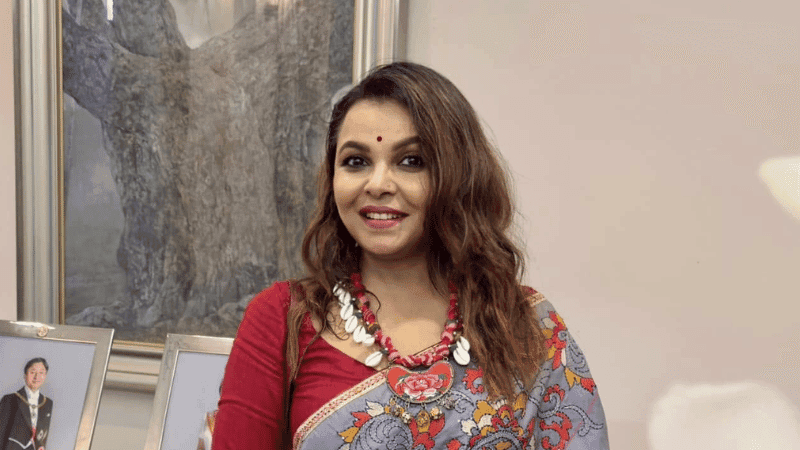 মেহের আফরোজ শাওনের বিরুদ্ধে গ্রেপ্তারি পরোয়ানা