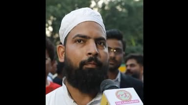 ভারতে আন্দোলনকারীদের পানি-খাবার দেওয়া জুনায়েদের পরিবারের সদস্যদের আটকের অভিযোগ