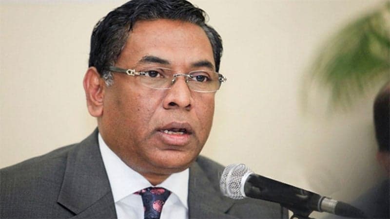 প্রতি ঘনমিটার গ্যাস বিক্রিতে সরকারের ৩ টাকা ৩৯ পয়সা ভর্তুকি: নসরুল হামিদ