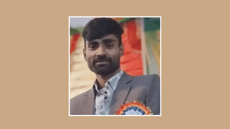 বগুড়ায় ছাত্রদলের সাবেক নেতাকে কুপিয়ে হত্যা