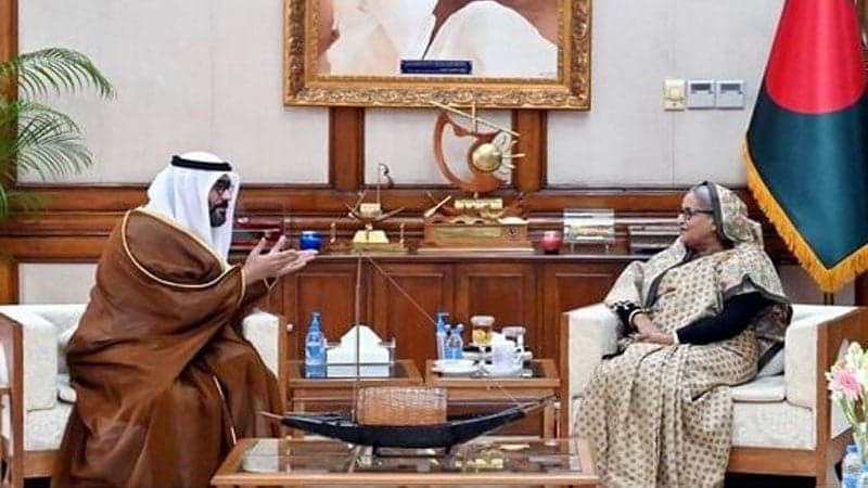 বাংলাদেশি শ্রমিকদের ভিসা দেয়ার আগে চাকরির নিশ্চয়তা চায় আরব আমিরাত