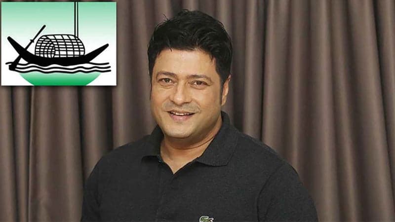 ঢাকা-১০ আসনে মনোনয়ন পেলেন চিত্রনায়ক ফেরদৌস