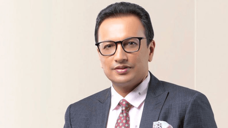 ৬৭৮ কোটি টাকা পাচারের অভিযোগে দিলীপ আগরওয়ালার বিরুদ্ধে মামলা