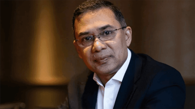 প্রধানমন্ত্রী হিসেবে তারেক রহমানের প্রথম দিনের কর্মসূচি