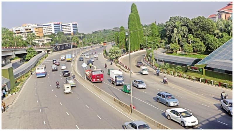 ঢিলেঢালাভাবে চলছে দ্বিতীয় দিনের অবরোধ