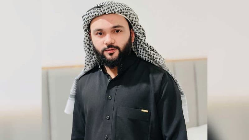 আরএস ফাহিমকে কারাগারে পাঠাল আদালত