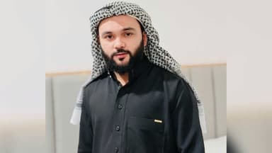 আরএস ফাহিমকে কারাগারে পাঠাল আদালত