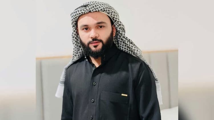 আরএস ফাহিমকে কারাগারে পাঠাল আদালত