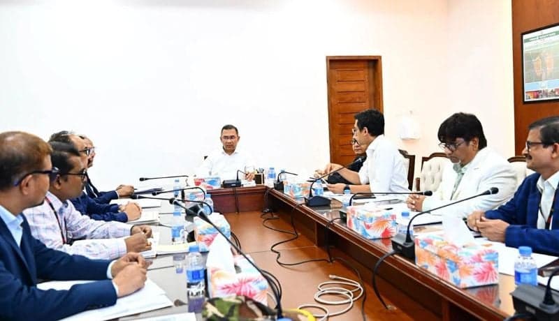 ২০২৬ সালের মধ্যেই বন্ধ সরকারি শিল্পকারখানা চালুর নির্দেশ প্রধানমন্ত্রীর