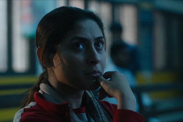 বুসান আন্তর্জাতিক চলচ্চিত্র উৎসবে প্রদর্শিত হবে মেহজাবিনের প্রথম ছবি ‘সাবা’ 