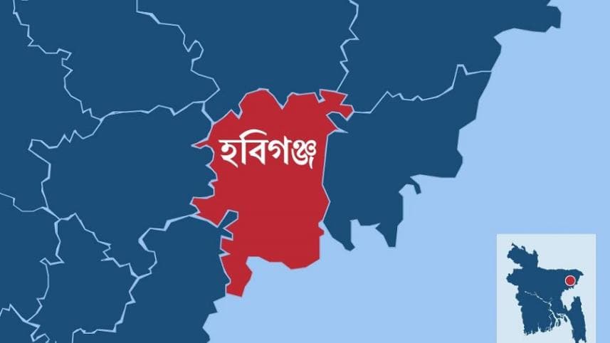 হবিগঞ্জে বিএনপি-এনসিপির পাল্টাপাল্টি কর্মসূচি: সংঘাত এড়াতে ১৪৪ ধারা জারি