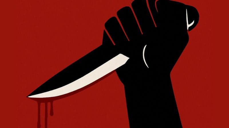 বনশ্রীতে স্কুলছাত্রীকে গলা কেটে হত্যা