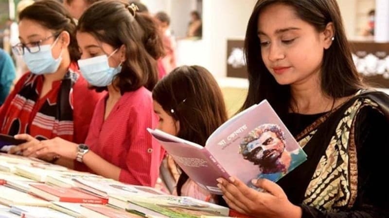 ডিসেম্বরেই হতে পারে ২০২৬ সালের একুশে বইমেলা