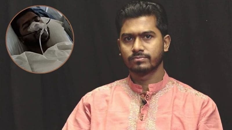 নুরের শারীরিক অবস্থার উন্নতি হচ্ছে: ঢামেক পরিচালক 