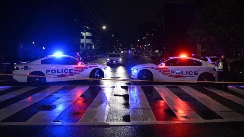 নিউইয়র্কের ব্রুকলিন রেস্টুরেন্টে গুলিবর্ষণে  হতাহত ১২ 