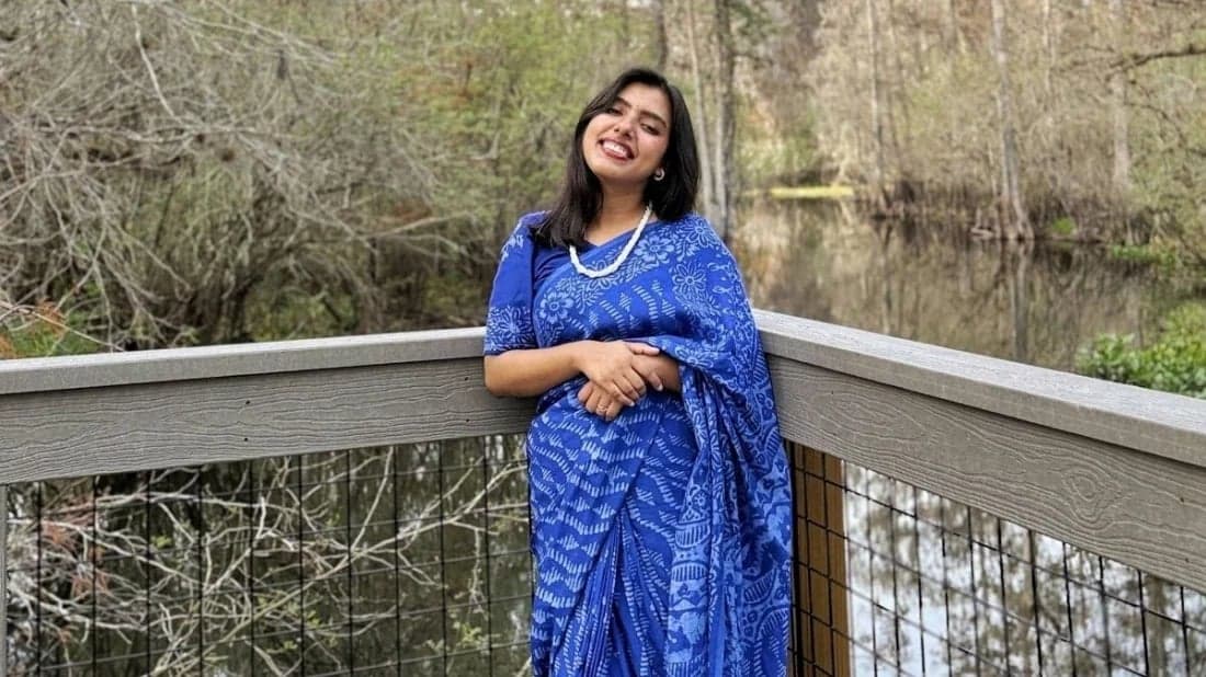 লিমনের পর নিখোঁজ বাংলাদেশি শিক্ষার্থী নাহিদারও মরদেহ উদ্ধার