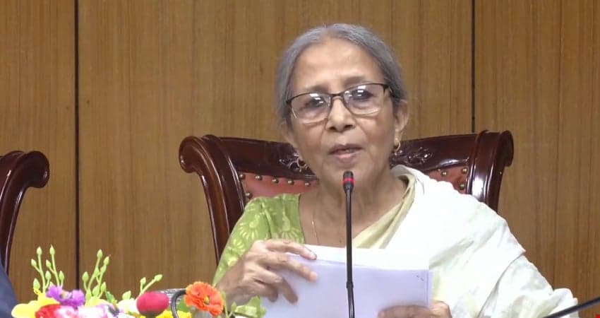 পানিদূষণ ও জলাশয় ভরাটে মাছ উৎপাদন ঝুঁকিতে: উপদেষ্টা