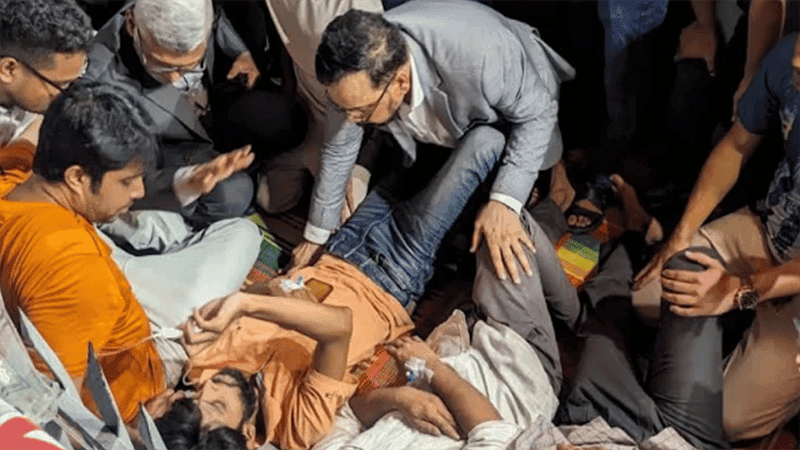 ৪৬তম বিসিএস পরীক্ষা স্থগিত, পিএসসি সংস্কারে কমিশন গঠন