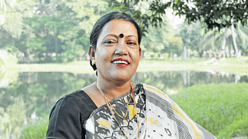 আর্থিক সহায়তা নয়, দোয়া চেয়েছেন ফরিদা পারভীন