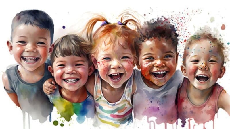 বিশ্ব শিশু দিবস আজ