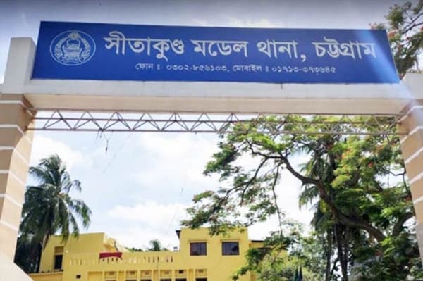 পুলিশ ক্যাম্পের খাবার পানিতে ‘বিষ মেশানোর’ অভিযোগে ৪৯ জনের বিরুদ্ধে মামলা
