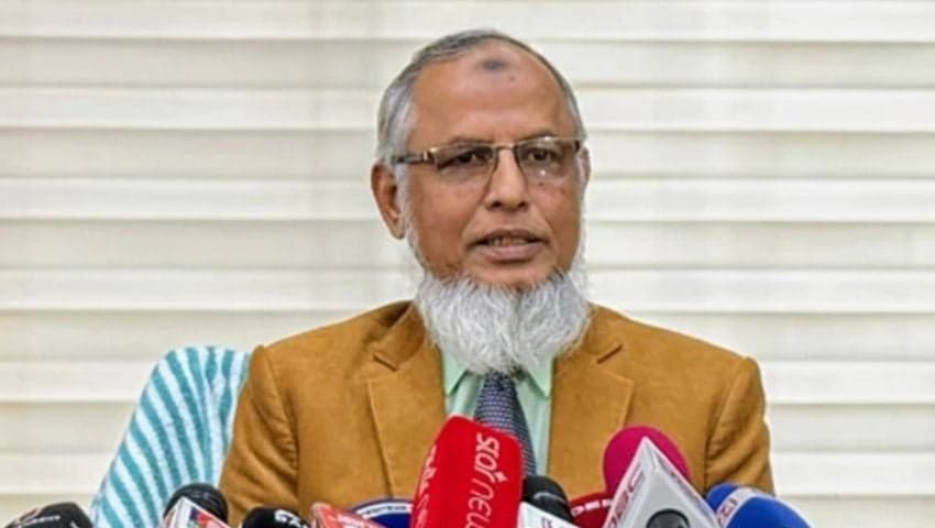 আন্তঃমন্ত্রণালয় বৈঠকে বৃহস্পতিবার চূড়ান্ত হতে পারে স্থানীয় সরকার নির্বাচনের তারিখ