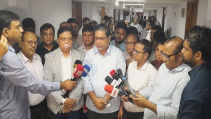চলতি অর্থবছরেই সব স্থানীয় সরকার নির্বাচন: স্থানীয় সরকার প্রতিমন্ত্রী