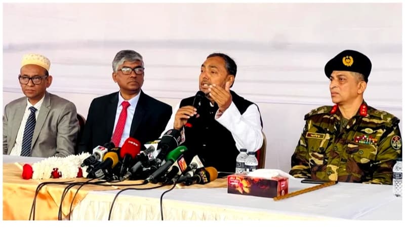 দ্রব্যমূল্যের ঊর্ধ্বগতি ও মজুতদারি রোধে কঠোর হবে সরকার: বাণিজ্য প্রতিমন্ত্রী