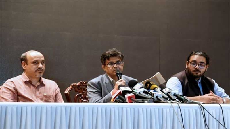 সরকার সংবাদপত্রের ওপর আক্রমণ সহ্য করবে না: প্রেস সচিব