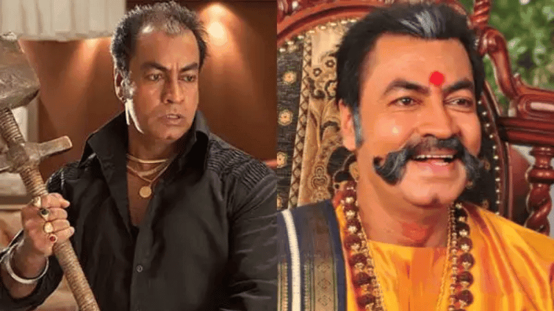 না ফেরার দেশে ‘গজনি’ খ্যাত অভিনেতা প্রদীপ রাওয়াত