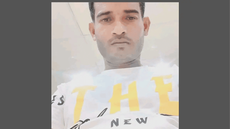 বিমানে মায়ের মৃত্যু, মরদেহ ওমানে রেখে চট্টগ্রামে ফিরতে হলো ছেলেকে