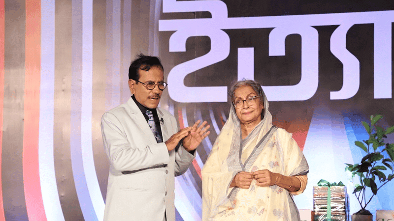 নদীঘেরা লক্ষ্মীপুরে এবার ‘ইত্যাদি’, প্রচার হবে ৩১ জুলাই