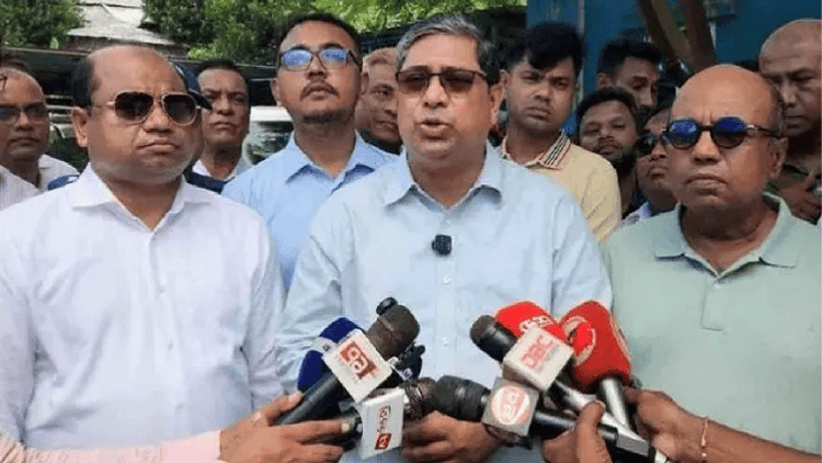 কক্সবাজারের উন্নয়নে বাধা হয়ে দাঁড়িয়েছে একটি সংস্থা: প্রতিমন্ত্রী