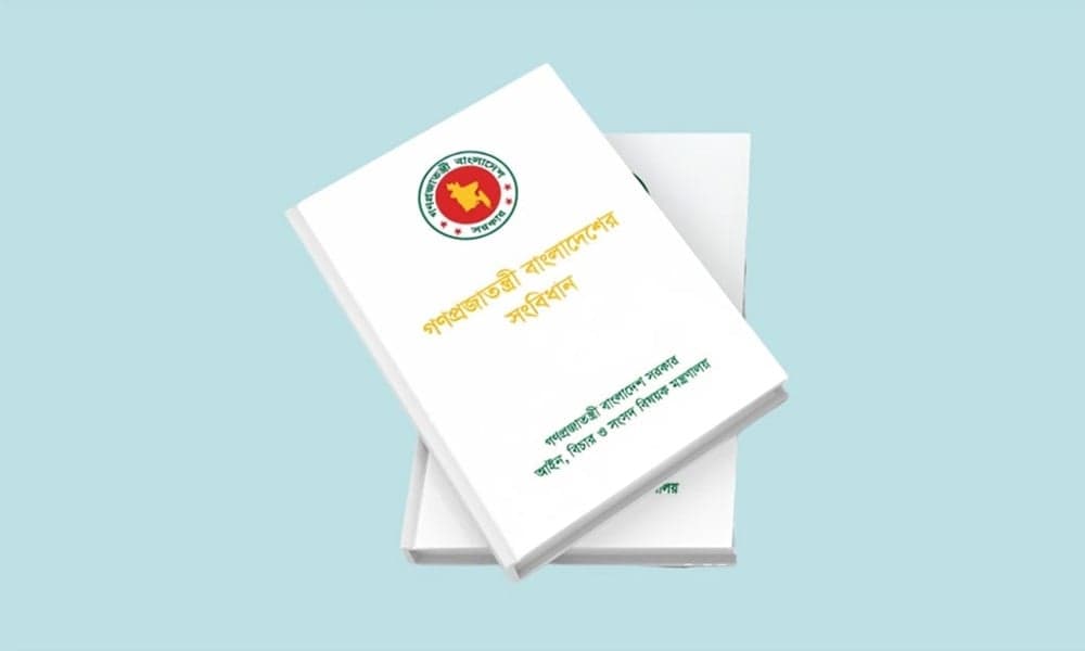 ফিরে আসছে তত্ত্বাবধায়ক সরকারব্যবস্থা? 