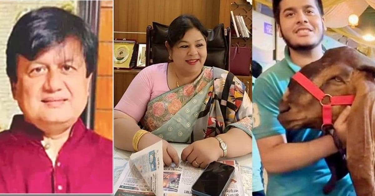 স্ত্রী-ছেলেসহ মতিউর রহমানের দেশত্যাগে নিষেধাজ্ঞা