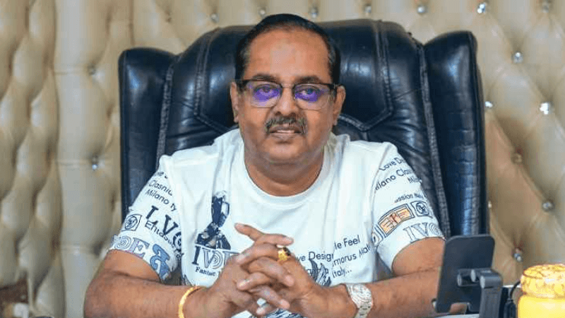 ডিপজলের বিরুদ্ধে হত্যাচেষ্টা মামলা