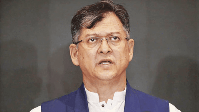 সুষ্ঠু নির্বাচন না হলে অর্জন বলতে কিছুই থাকবে না: সালাহউদ্দিন আহমদ